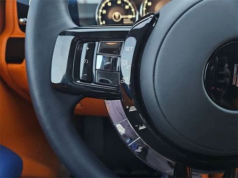 Used 2024 Rolls-Royce Ghost image 24