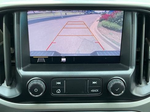 Used 2022 Chevrolet Colorado ZR2 AWD/4WD image 12