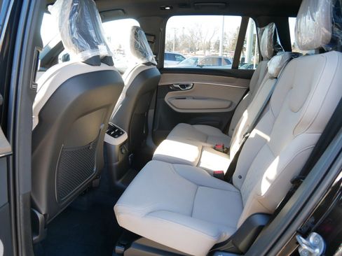 New 2026 Volvo XC90 T8 Plus w/ Protection Package AWD/4WD image 6