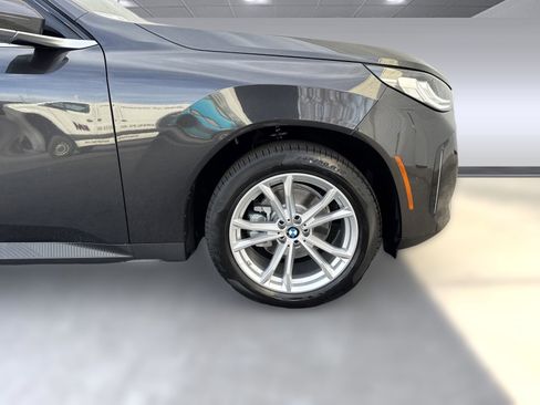 Used 2025 BMW X3 xDrive30i w/ Convenience Package image 10