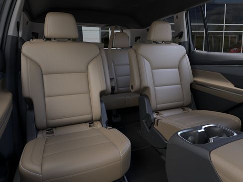 New 2026 Buick Enclave Preferred w/ Super Cruise Package FWD image 17