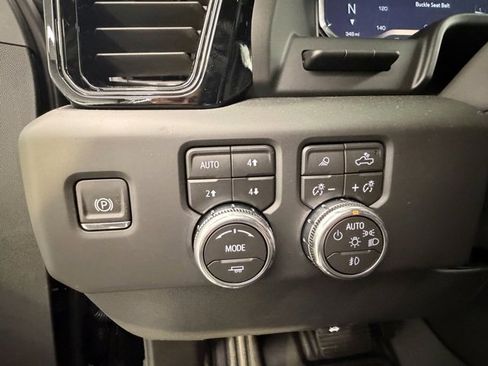 New 2026 GMC Sierra 1500 AT4X image 29