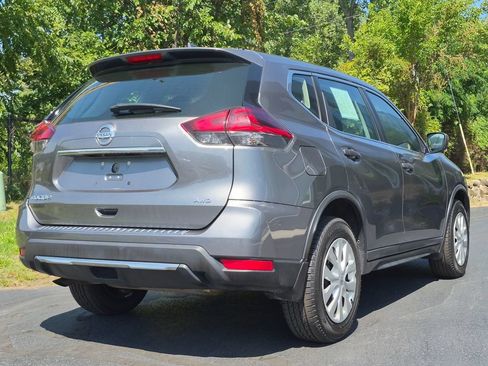 Used 2019 Nissan Rogue S AWD/4WD image 3