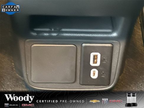 Certified 2024 Buick Encore GX Preferred image 28