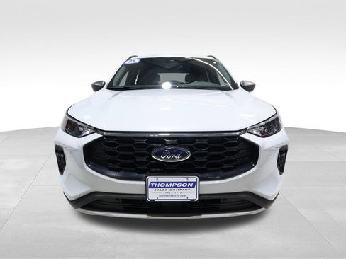 Used 2025 Ford Escape ST-Line image 7