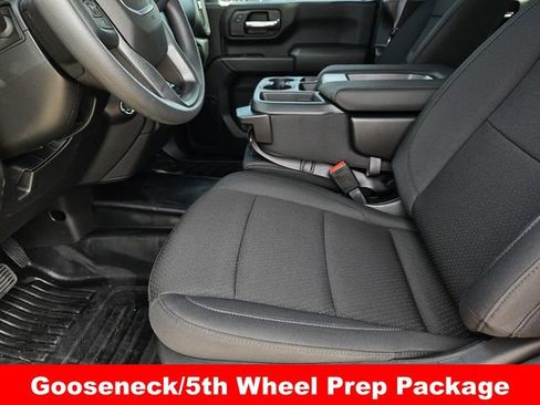 New 2026 GMC Sierra 2500 Pro image 14