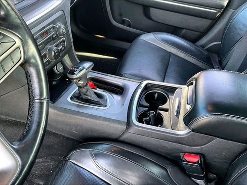 Used 2021 Dodge Charger SXT w/ Leather Interior Group image 12