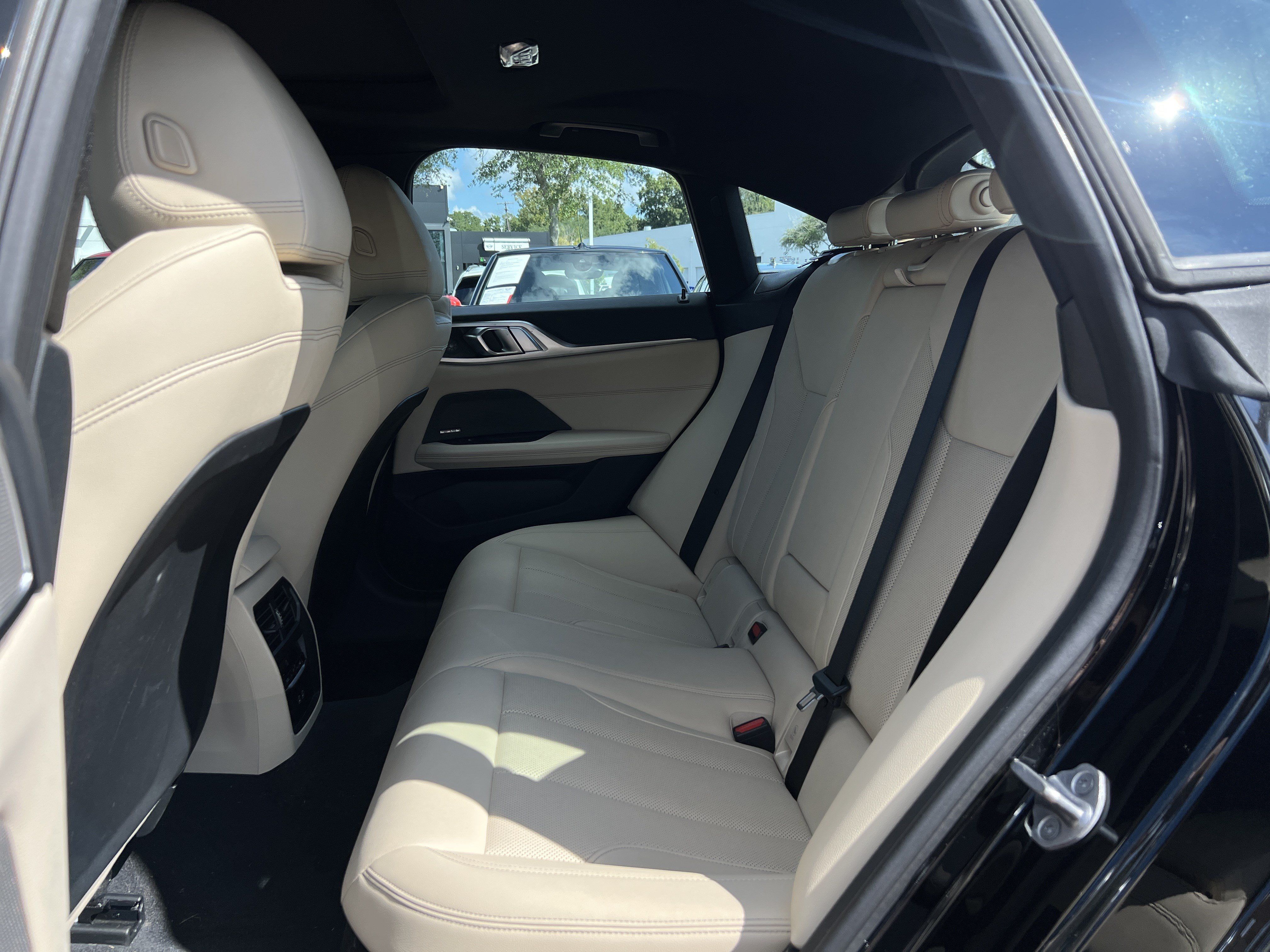 Certified 2025 BMW 430i RWD image 31