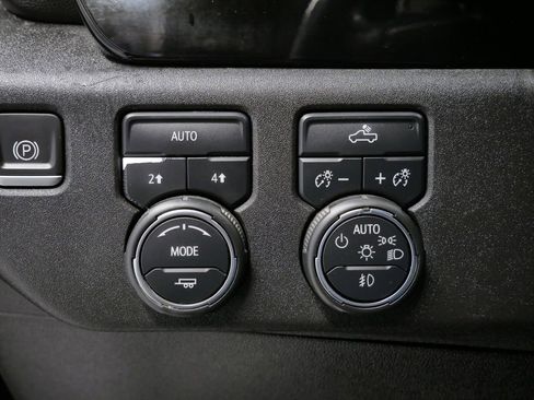 Used 2022 Chevrolet Silverado 1500 RST w/ All Star Edition Plus image 20