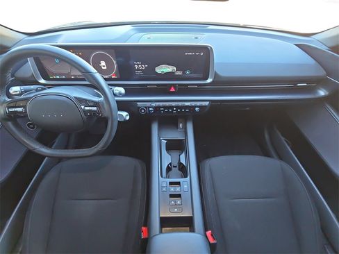 Certified 2024 Hyundai Ioniq 6 SE image 9