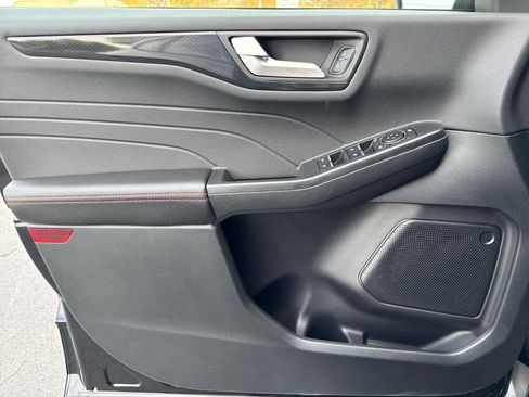 New 2026 Ford Escape ST-Line image 10
