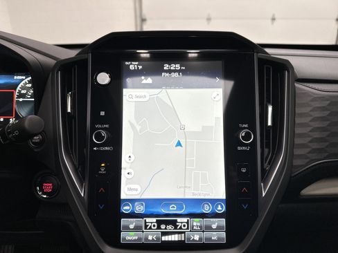 New 2025 Subaru Forester Limited image 33