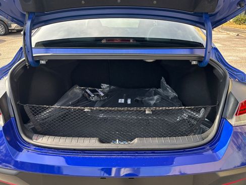 New 2026 Hyundai Elantra Limited image 18