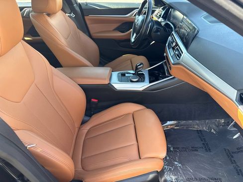 Used 2023 BMW 430i Gran Coupe xDrive AWD/4WD image 13