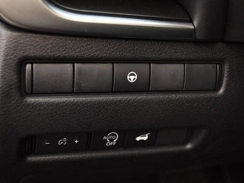 New 2026 Nissan Rogue SV image 11