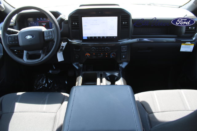 New 2026 Ford F150 STX w/ Equipment Group 200A RWD image 10