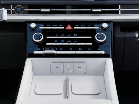 New 2026 Hyundai Santa Fe SE image 18