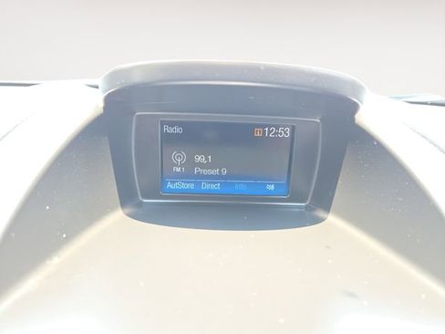 Used 2019 Ford Fiesta SE image 21