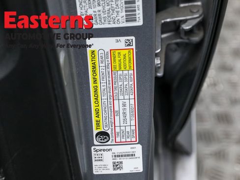 Used 2022 Honda Accord Sport Special Edition image 36