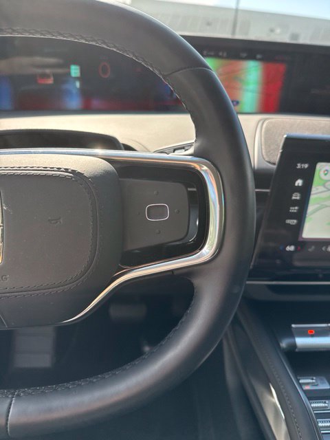 New 2026 Lincoln Nautilus Premier AWD/4WD image 16