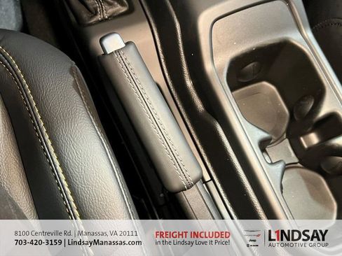 New 2026 Jeep Wrangler Sahara image 52