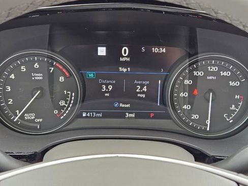 New 2025 Cadillac XT5 Premium Luxury w/ Technology Package image 16