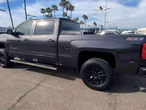 Used 2015 Chevrolet Silverado 1500 LT w/ All Star Edition image 6