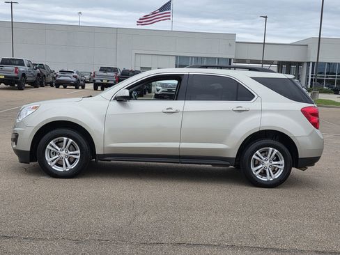 Used 2015 Chevrolet Equinox LT w/ Driver Convenience Package FWD image 8