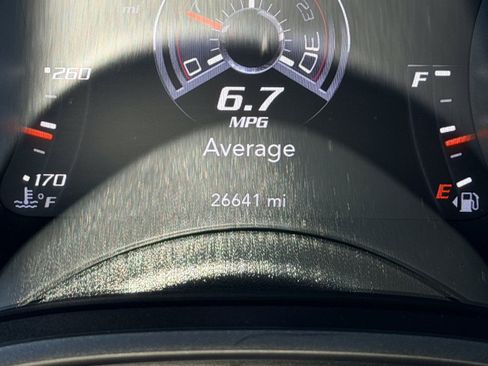 Used 2022 Dodge Challenger R/T Scat Pack RWD image 23