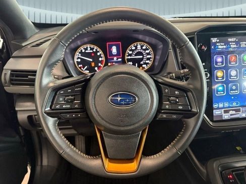 Used 2024 Subaru Crosstrek 2.5i Wilderness w/ Wilderness Package AWD/4WD image 9