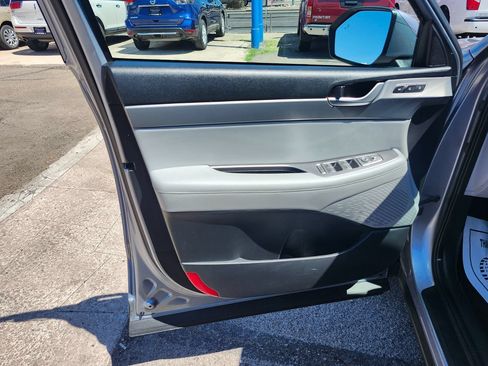 Used 2020 Hyundai Palisade SEL FWD image 14