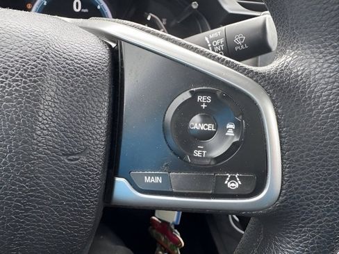 Used 2019 Honda Civic LX image 12