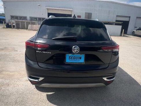 Used 2023 Buick Envision Preferred FWD image 7