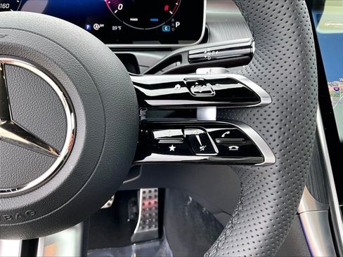 New 2026 Mercedes-Benz CLE 450 4MATIC Coupe image 21