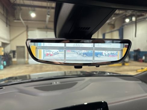 New 2026 Chevrolet Blazer RS w/ Driver Confidence II Package image 40