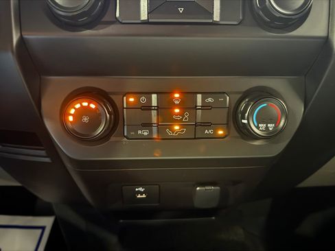 Used 2019 Ford F150 XL w/ XL Power Equipment Group RWD image 29