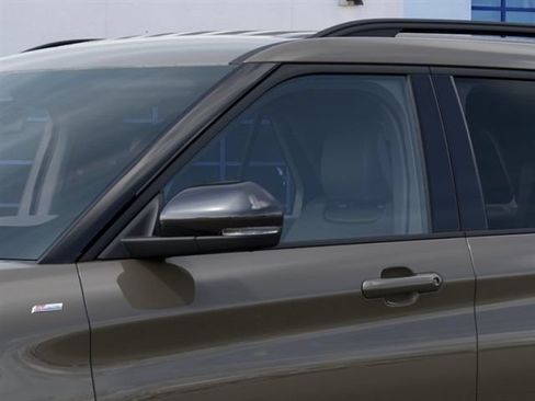 New 2027 Ford Explorer ST-Line w/ Premium Package RWD image 20