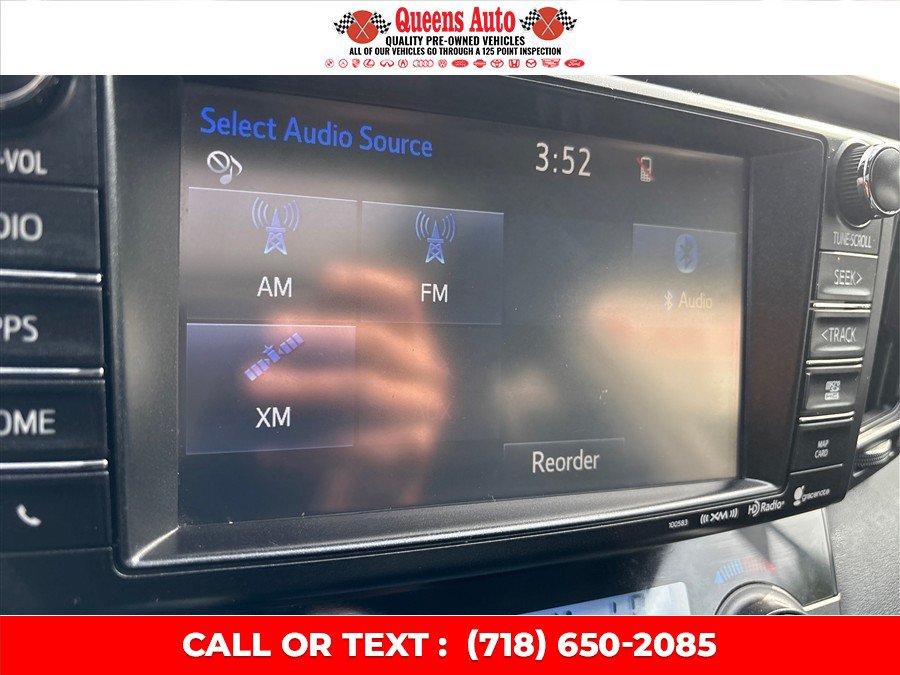 Used 2017 Toyota RAV4 Limited AWD/4WD image 45