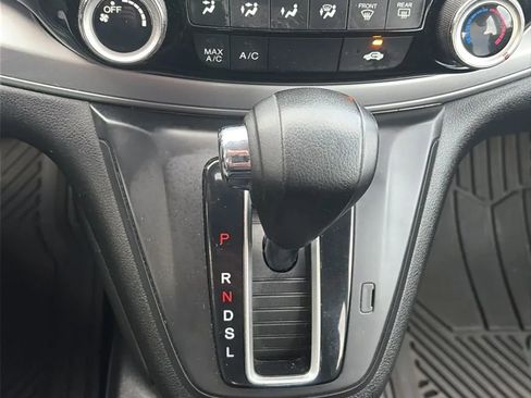 Used 2015 Honda CR-V LX image 42