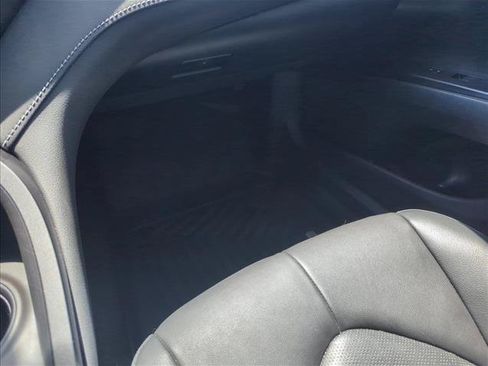 Used 2021 Toyota Camry XSE w/ Navigation Package FWD image 22