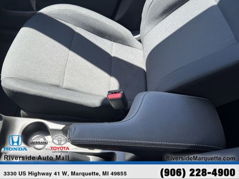 Used 2023 Nissan Kicks S image 19