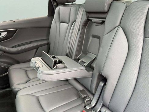 Used 2025 Audi Q7 3.0T Premium Plus w/ Premium Plus Package image 25