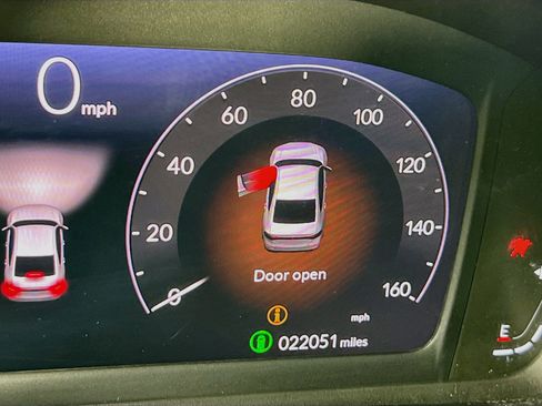 Used 2023 Honda Accord LX image 12