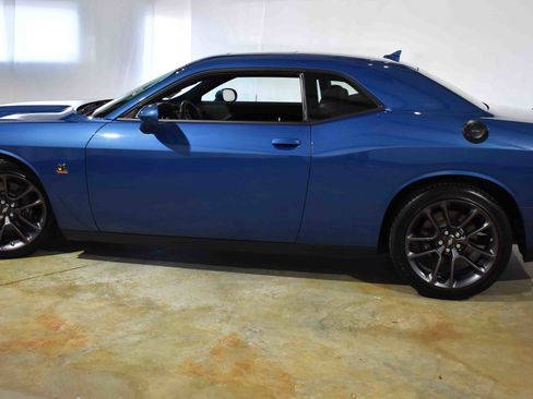 Used 2023 Dodge Challenger R/T Scat Pack w/ Plus Package image 6