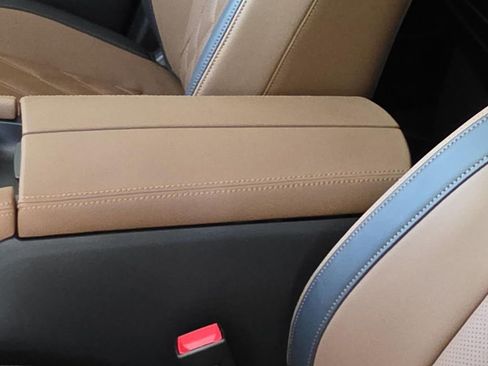 New 2026 Nissan Rogue Platinum w/ Tech Package image 9