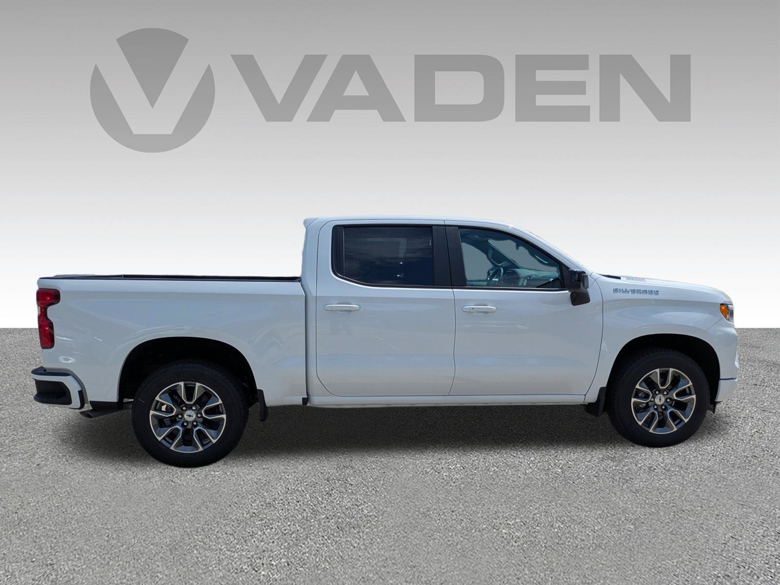 New 2026 Chevrolet Silverado 1500 RST w/ Protection Package RWD image 23