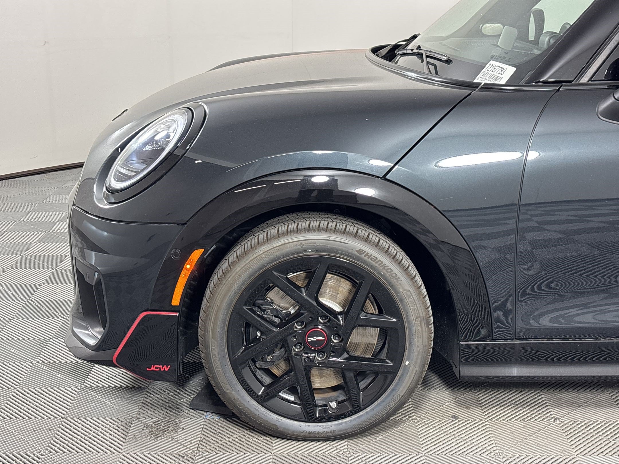 New 2026 MINI Cooper S FWD image 13