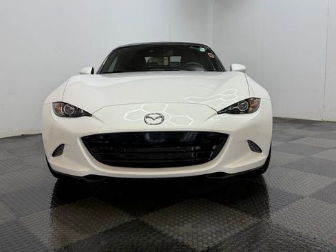 Used 2016 MAZDA MX-5 Miata Grand Touring image 4