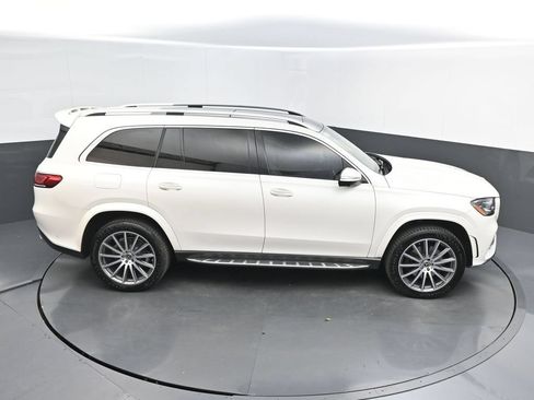Used 2022 Mercedes-Benz GLS 450 4MATIC image 38