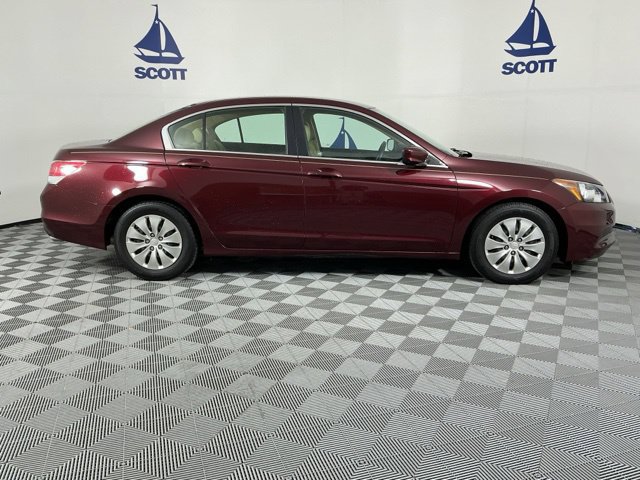 Used 2012 Honda Accord LX image 6